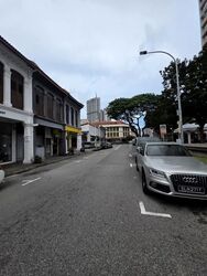 Desker Road Conservation Area (D8), Shop House #558035691